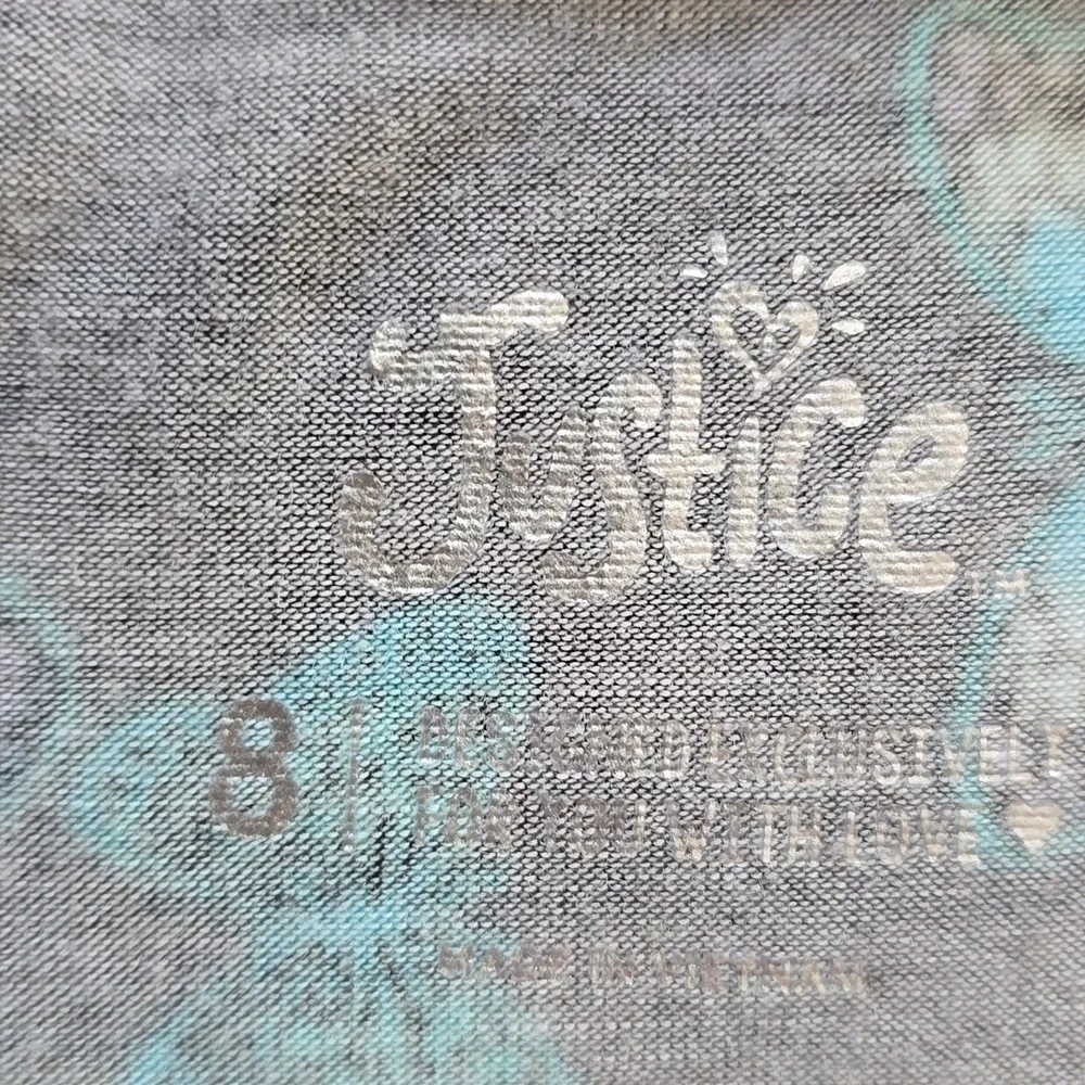 Lot Two (2) Girls Casual Play Dresses